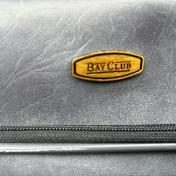 Vintage travel bag - Picture 5 of 11